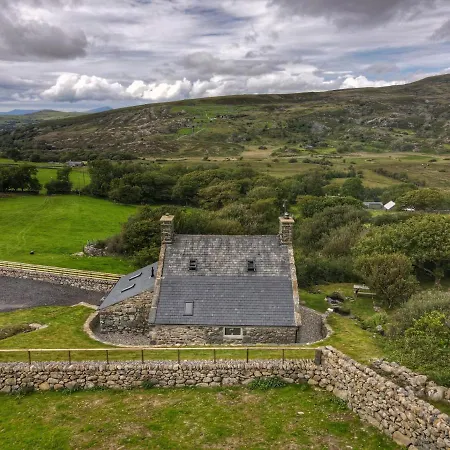 Gellibant Cottage Llanbedr  Exterior photo