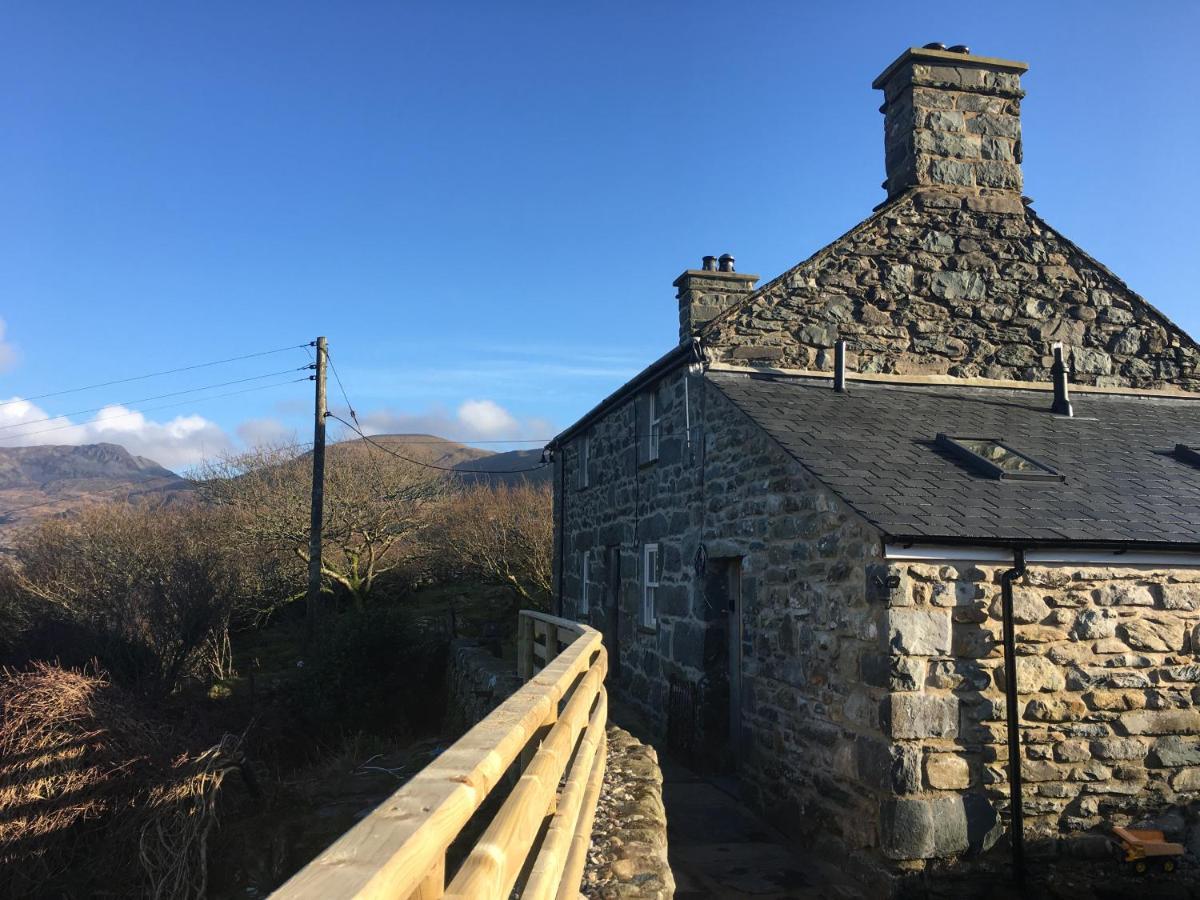 Holiday home Gellibant