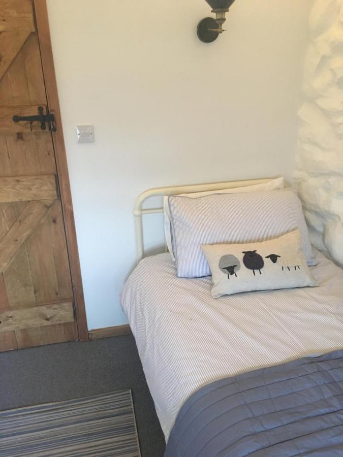 Holiday home Gellibant *