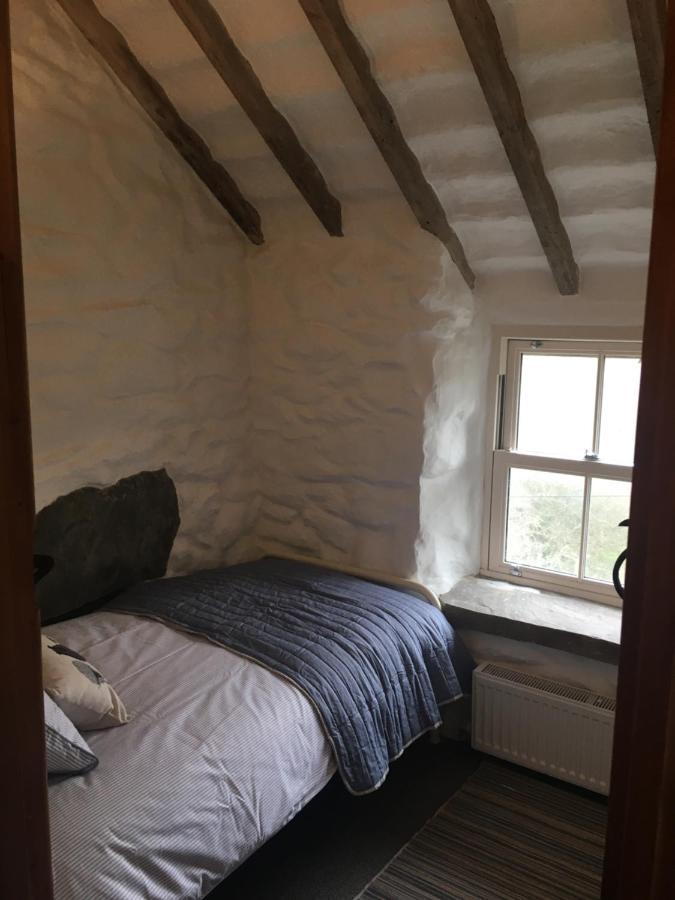 Holiday home Gellibant *