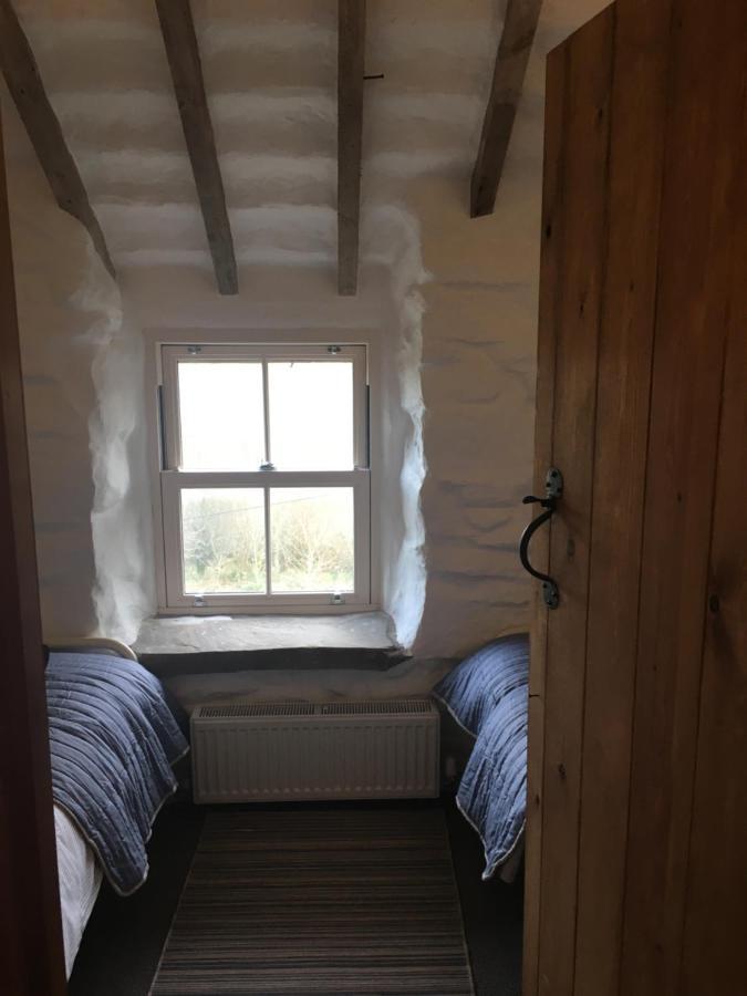 Gellibant Holiday home *