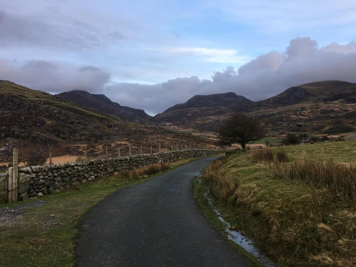 Gellibant Llanbedr (Gwynedd)