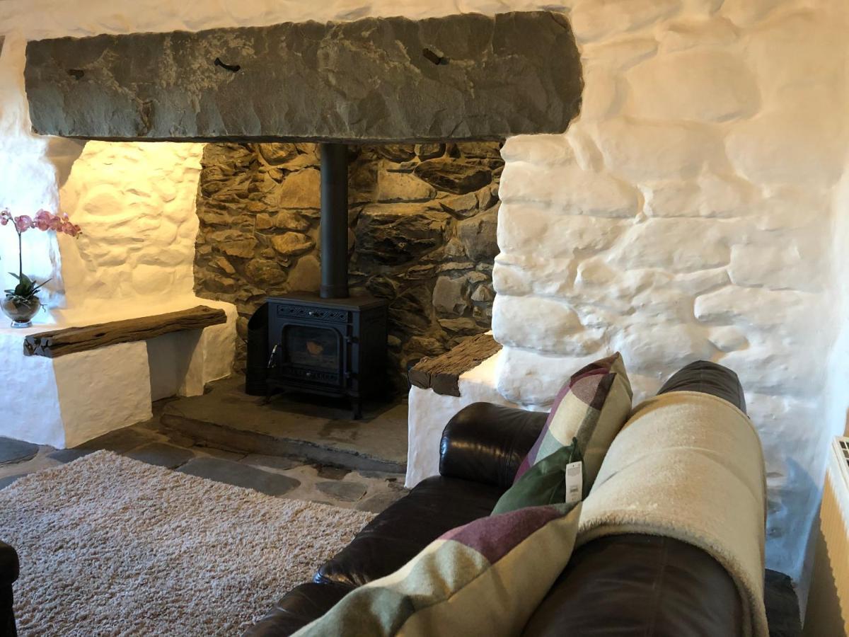Holiday home Gellibant Llanbedr (Gwynedd)