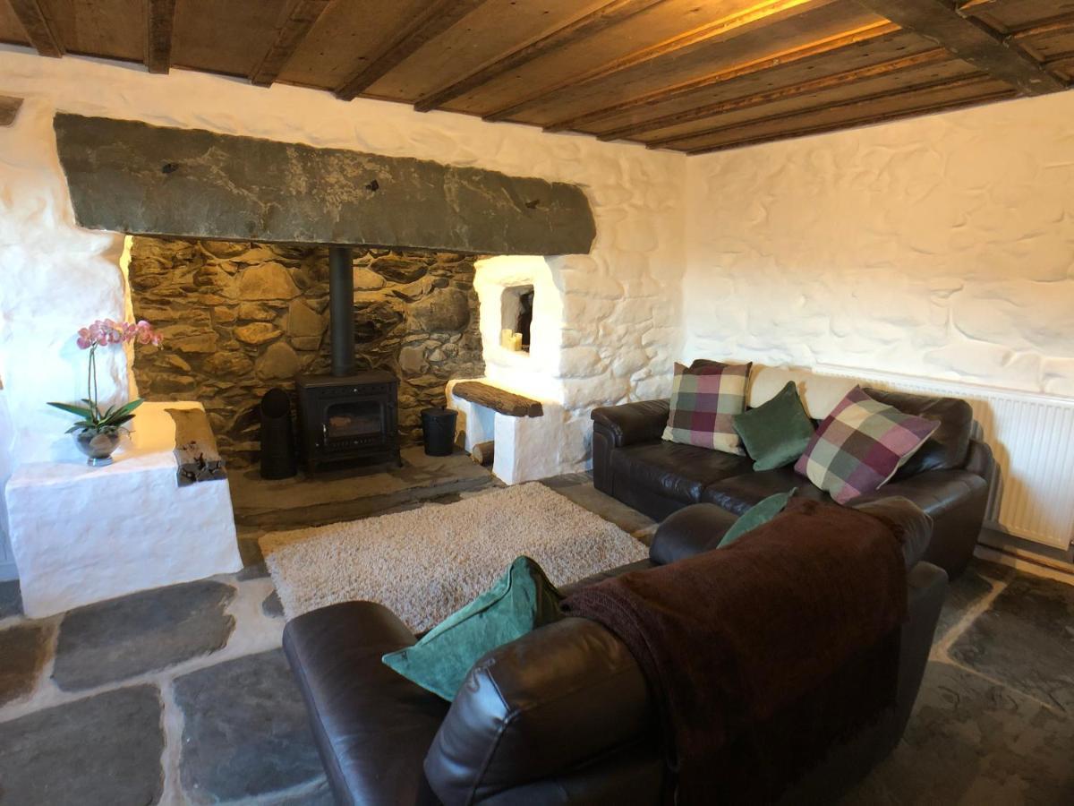 Holiday home Gellibant *