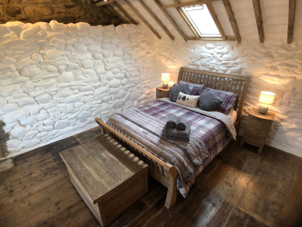 Holiday home Gellibant *
