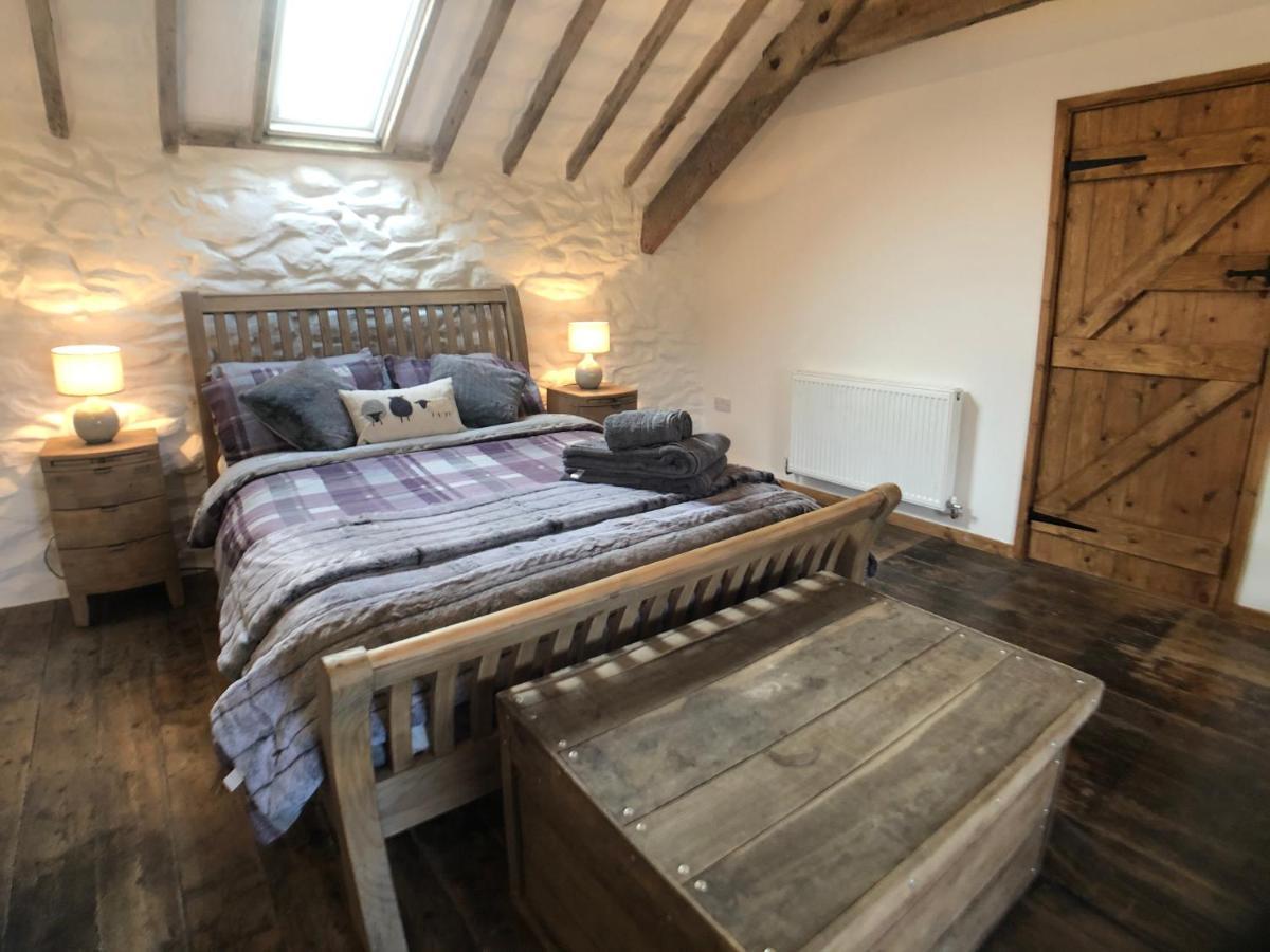 Gellibant Holiday home Llanbedr (Gwynedd)