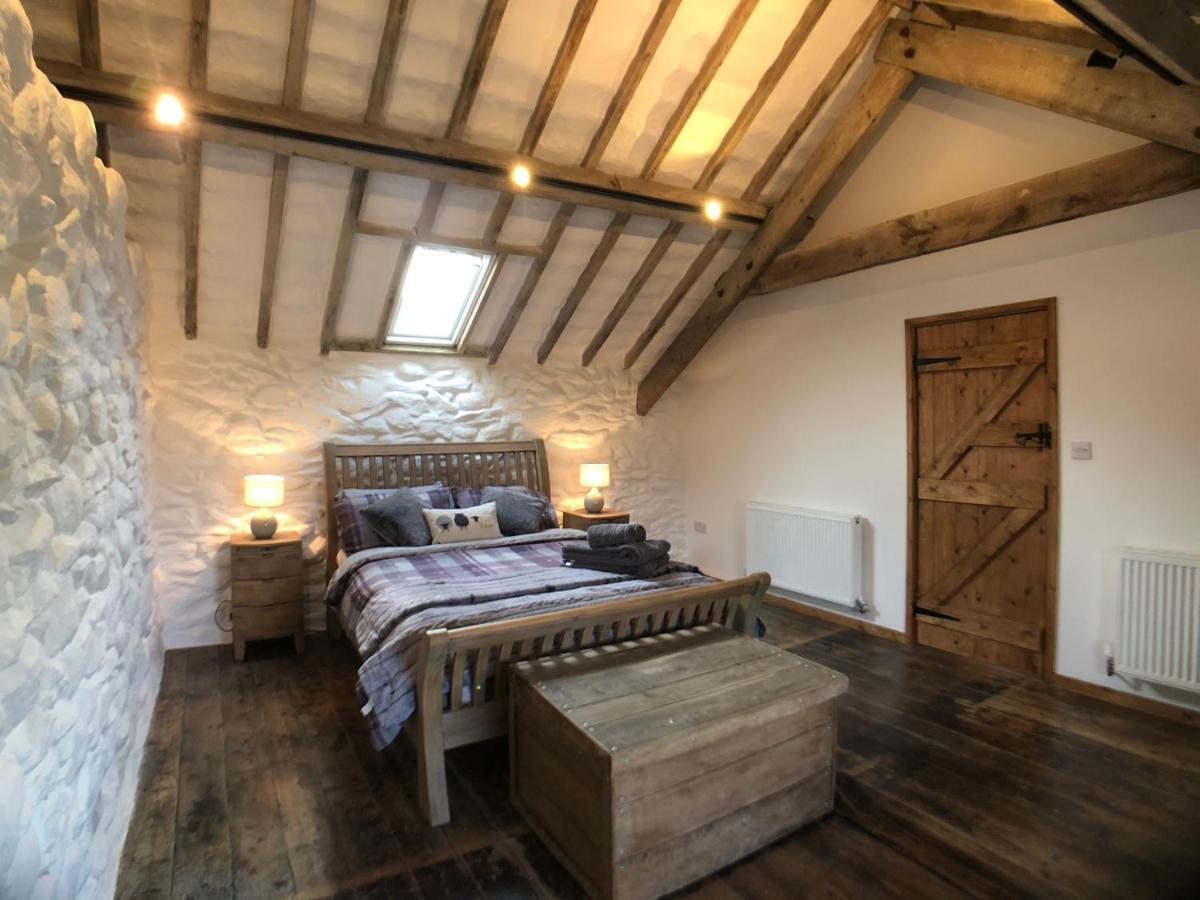 Holiday home Gellibant Llanbedr (Gwynedd)