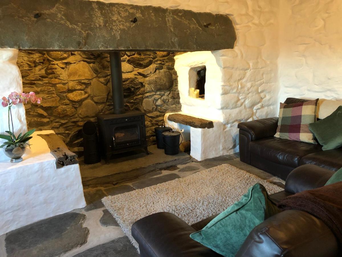 Holiday home Gellibant