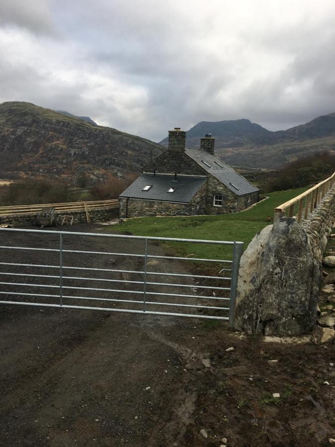 Gellibant * Llanbedr (Gwynedd)