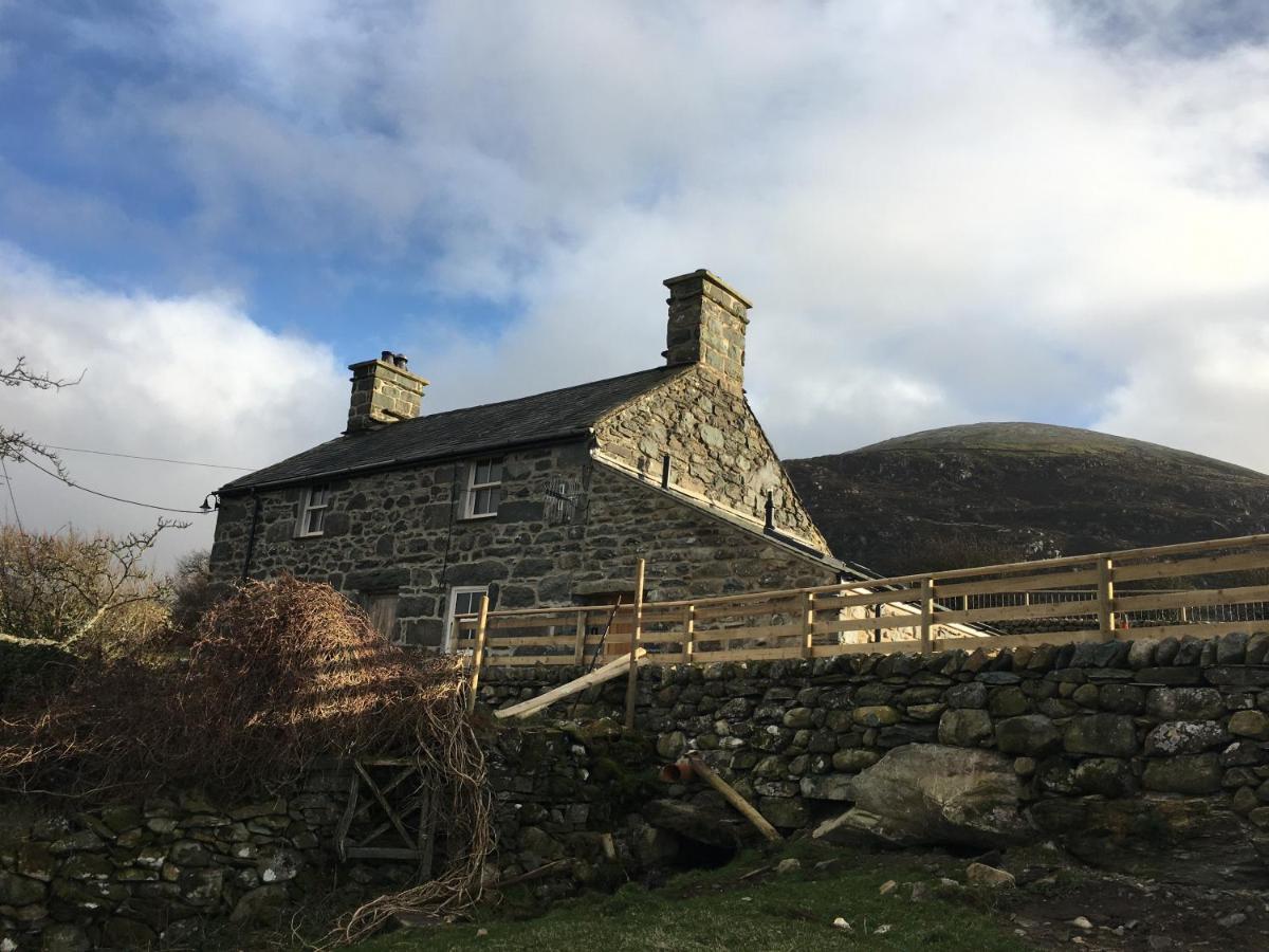 Gellibant Llanbedr (Gwynedd)