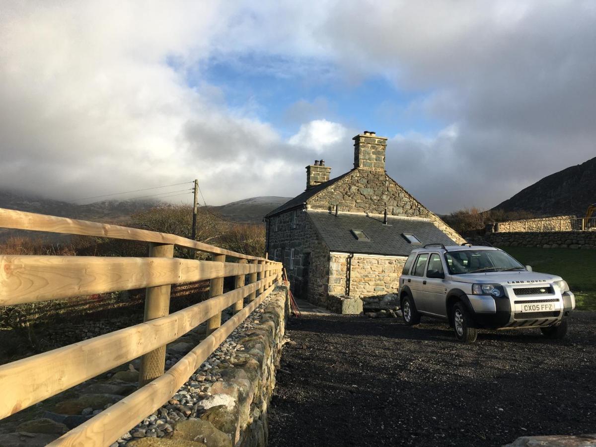 Gellibant * Llanbedr (Gwynedd)